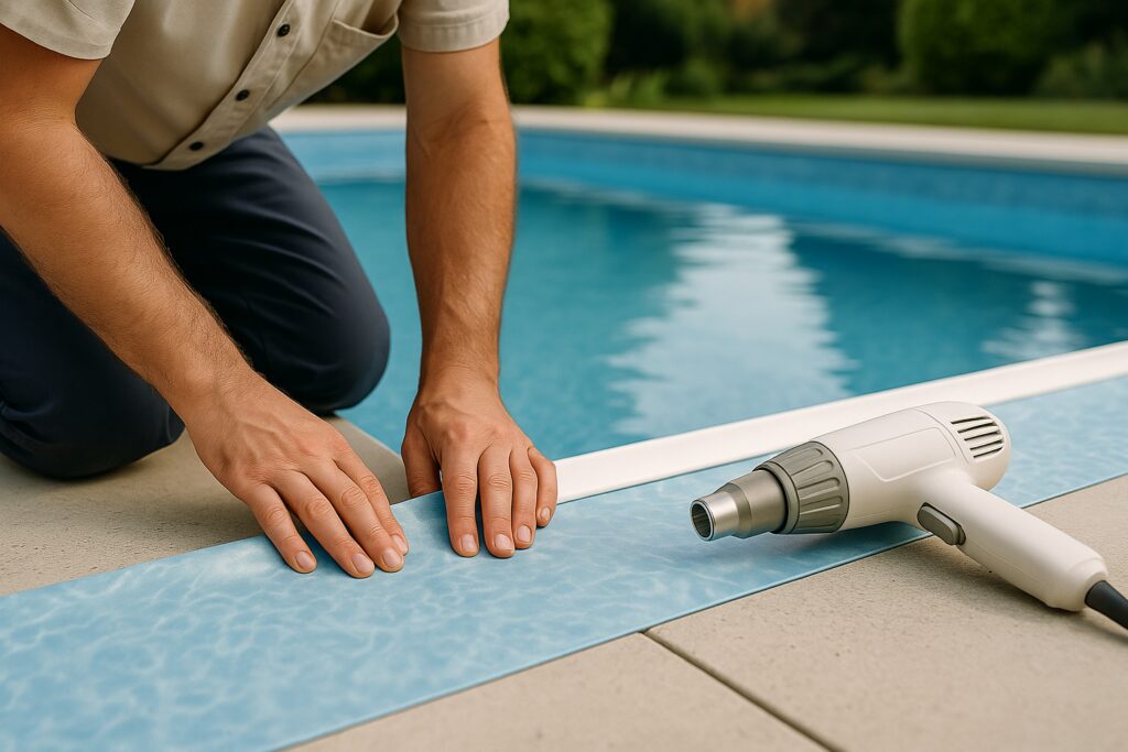 Lokale Events und Gartentrends im März: Wie Sie Ihren Garten mit einem neuen Pool von PCF Pool zum Frühlingshighlight machen Detailansicht – PCF Pool