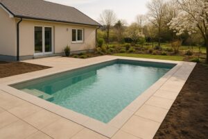 Lokale Events und Gartentrends im März: Wie Sie Ihren Garten mit einem neuen Pool von PCF Pool zum Frühlingshighlight machen – PCF Pool